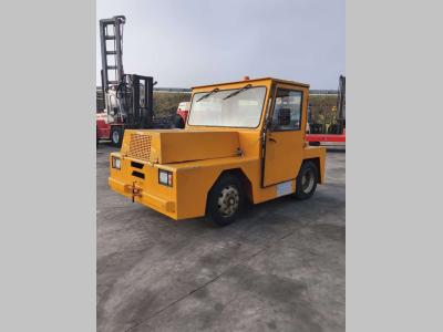 Zephir 650 vendida por Uni.Trucks Srl