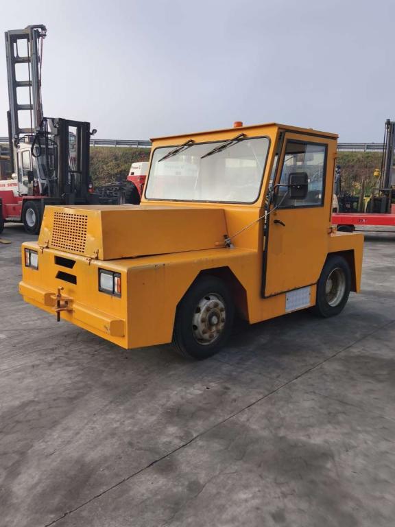 Zephir 650 Foto 1