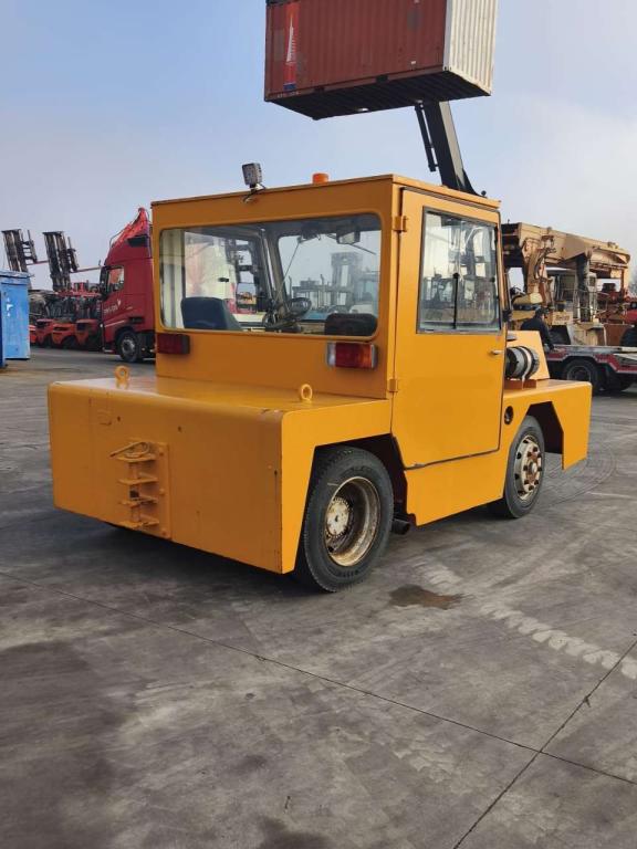 Zephir 650 Foto 3