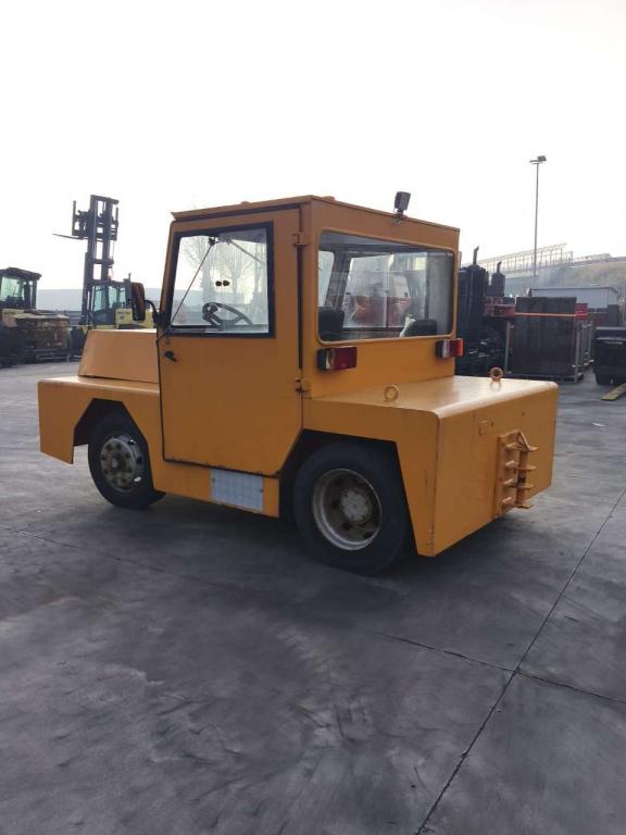 Zephir 650 Foto 4