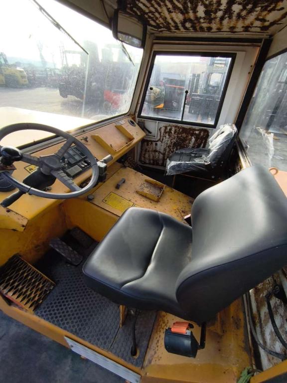 Zephir 650 Foto 5