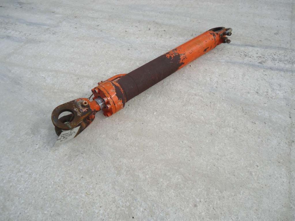 Cilndro de levantamiento para Fiat Kobelco W190 Foto 3