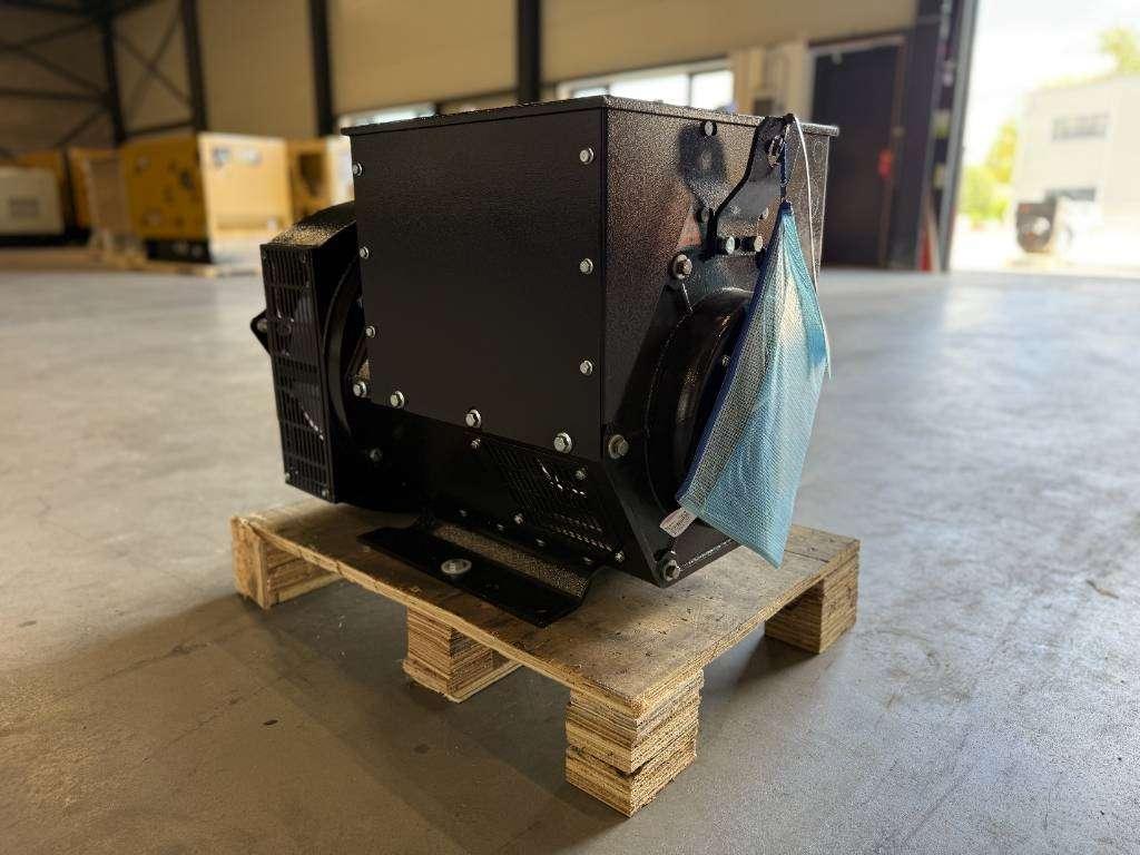 DPX CJ224D - 50 kVA Alternator - DPX-33903 Foto 3