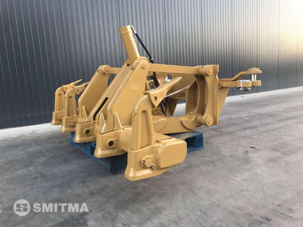 Caterpillar 140M Foto 7