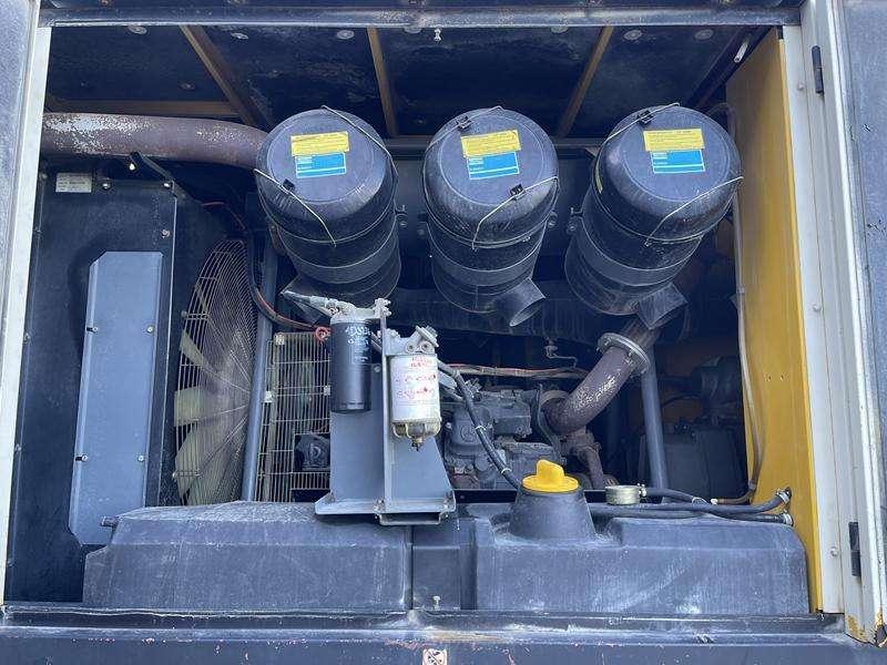 Atlas Copco XRHS 385 MD Foto 14