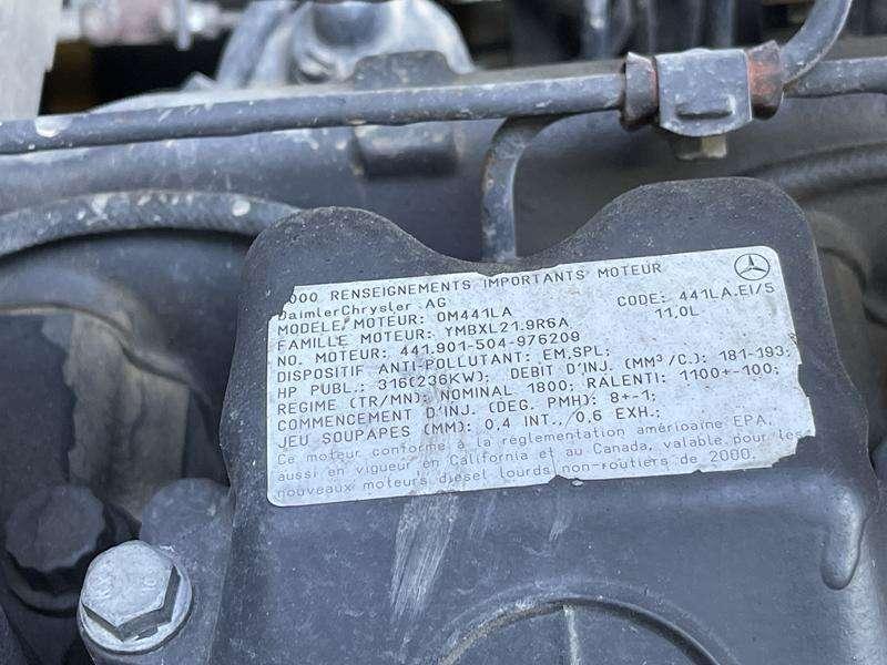 Atlas Copco XRHS 385 MD Foto 16
