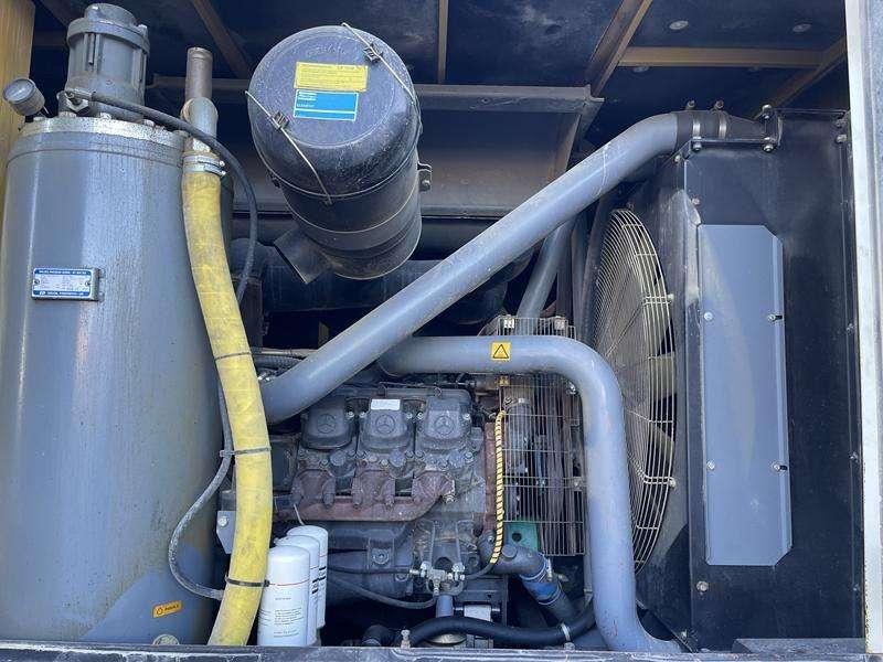 Atlas Copco XRHS 385 MD Foto 19