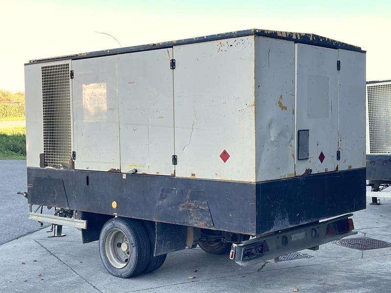 Atlas Copco XRHS 385 MD Foto 5