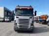 Scania R480 8X2 Foto 24 thumbnail
