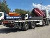 Scania R480 8X2 Foto 26 thumbnail
