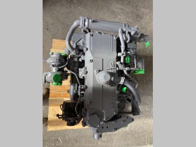 Isuzu 4HK1 vendida por Arca Srl