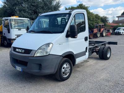 Iveco Daily 35C13 vendida por G.M. Service srl