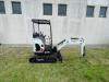 Bobcat E17Z Foto 1 thumbnail
