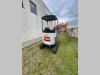 Bobcat E17Z Foto 11 thumbnail
