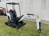 Bobcat E17Z Foto 2 thumbnail