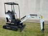 Bobcat E17Z Foto 5 thumbnail