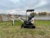 Bobcat E17Z Foto 7 thumbnail