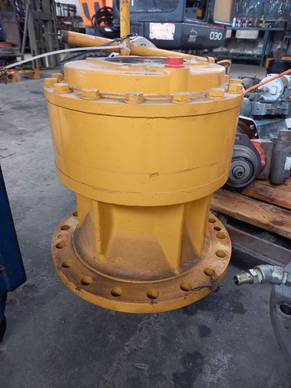 Caterpillar Reductor de giro para Caterpillar 325C Foto 1