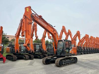 Hitachi ZX180LCN-7 vendida por Massucco T. Srl