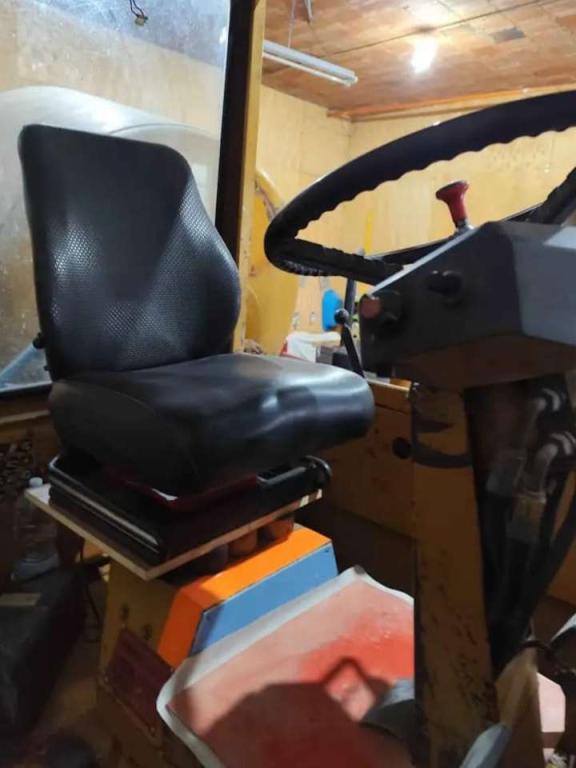 Dieci L2400 Foto 5