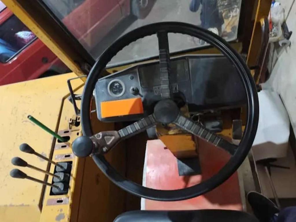 Dieci L2400 Foto 6