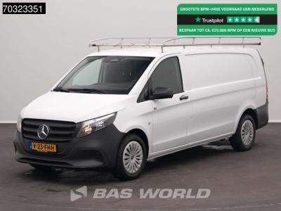 Mercedes-Benz Vito 114 Automaat Nwe model L3H1 XXL Imperiaal Airco Cruise Trekhaak L3H2 L3 L2 Airco Trekhaak Crui vendida por BAS World B.V.