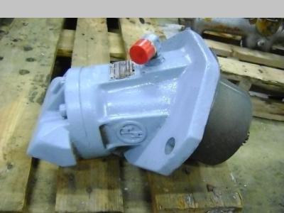 Motor de tracción para PMI 930 vendida por PRV Ricambi Srl