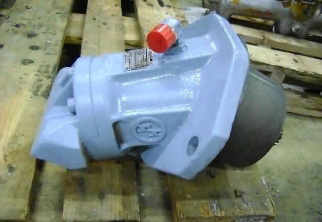 Motor de tracción para PMI 930 Foto 1