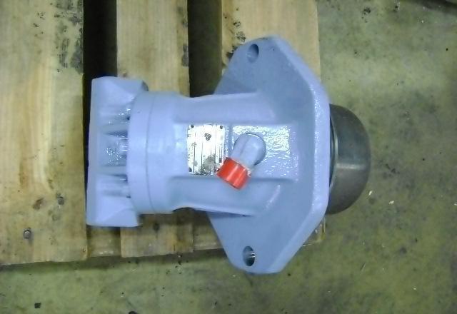 Motor de tracción para PMI 930 Foto 2
