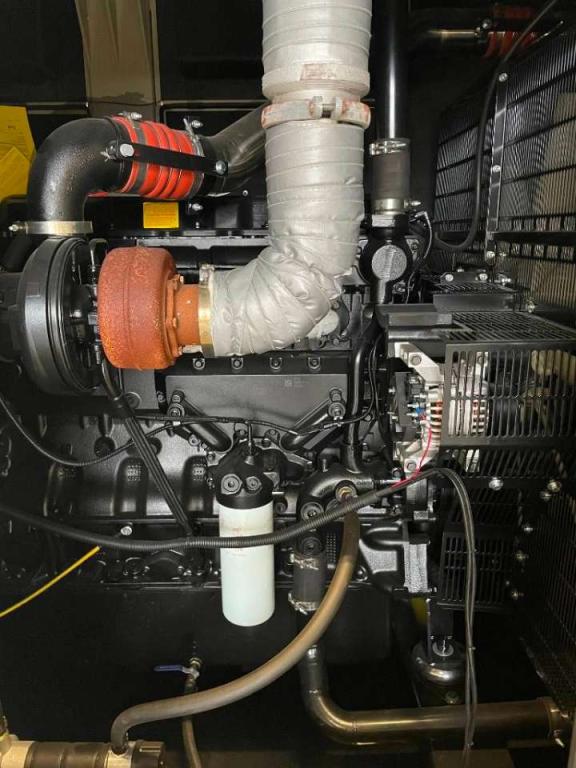 Cummins QSZ13-G10 - 600 kVA Generator - DPX-19847 Foto 14