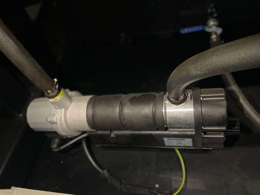 Cummins QSZ13-G10 - 600 kVA Generator - DPX-19847 Foto 16