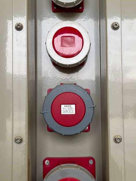 Cummins QSZ13-G10 - 600 kVA Generator - DPX-19847 Foto 20