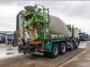 Scania P400 +STETTER 7m3+TAPIS THEAM TS 13 Foto 5 thumbnail