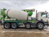 Scania P400 +STETTER 7m3+TAPIS THEAM TS 13 Foto 6 thumbnail