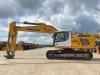 Liebherr R936NLC Foto 1 thumbnail