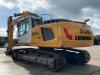 Liebherr R936NLC Foto 3 thumbnail