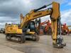 Liebherr R936NLC Foto 7 thumbnail