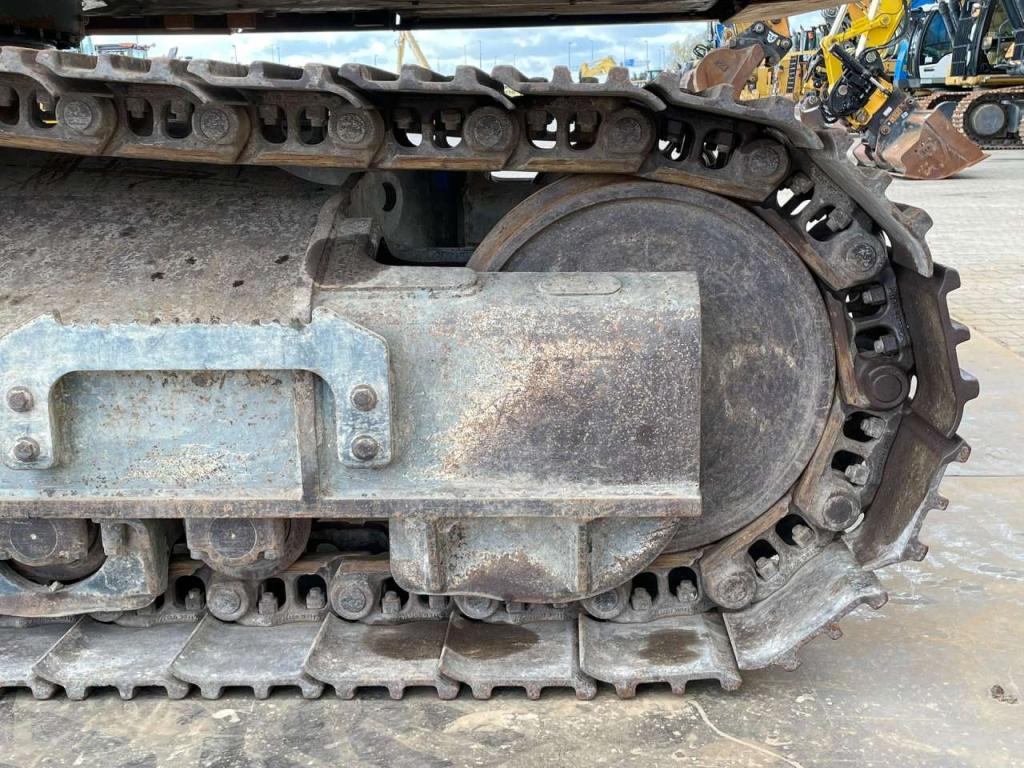 Liebherr R936NLC Foto 13