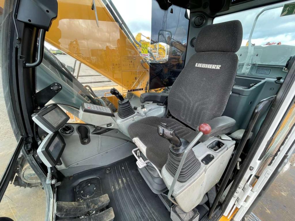 Liebherr R936NLC Foto 18