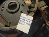 Volante de inercia para Fiat Allis FL10B Motore CP3 Foto 2 thumbnail