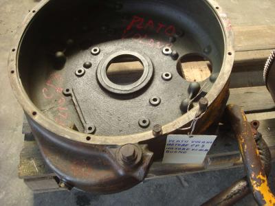 Volante de inercia para Fiat Allis FL10B Motore CP3 vendida por OLM 90 Srl