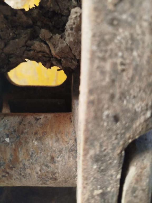 JCB JS130 Foto 10