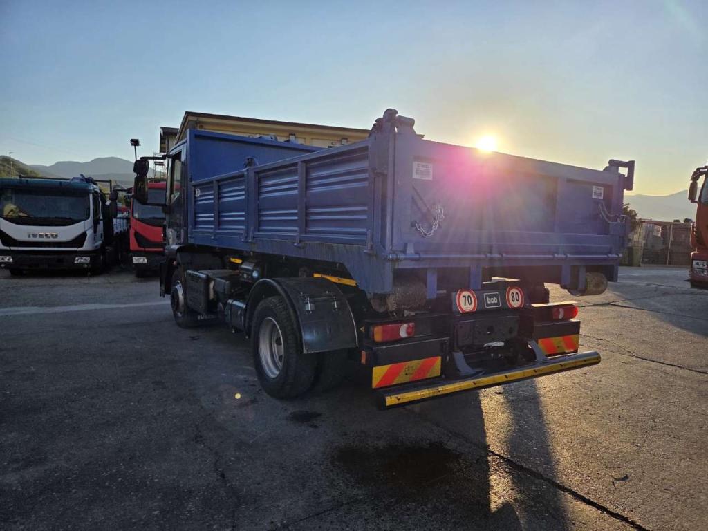 Iveco EUROCARGO CUBE 120-220 Foto 11