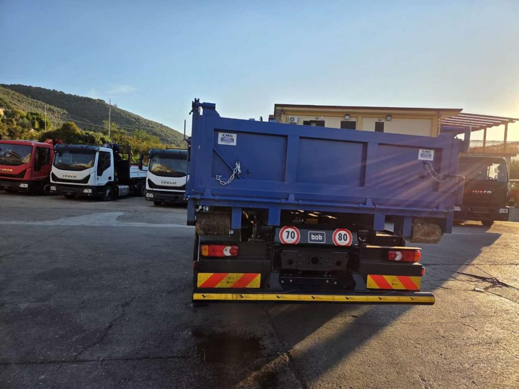 Iveco EUROCARGO CUBE 120-220 Foto 13