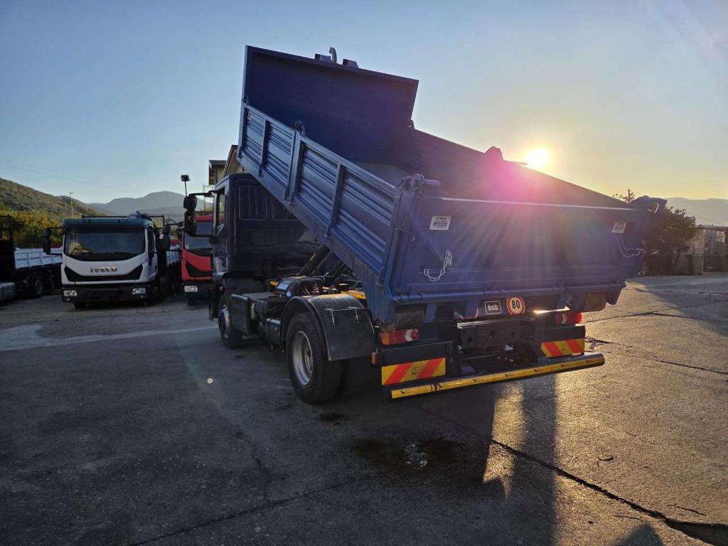 Iveco EUROCARGO CUBE 120-220 Foto 28
