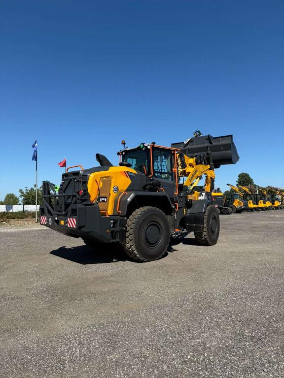 Liugong 848T Foto 3