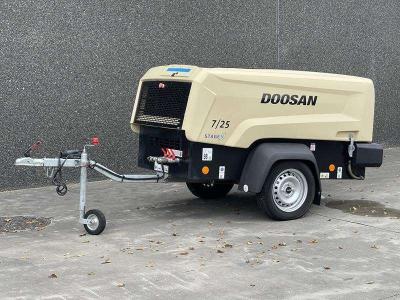 Doosan 7/25 - G - N vendida por Machinery Resale