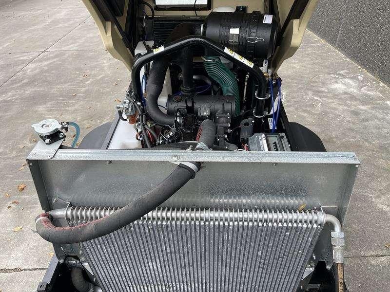 Doosan 7/25 - G - N Foto 14