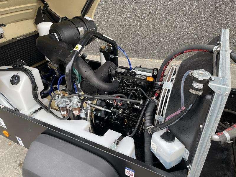 Doosan 7/25 - G - N Foto 15