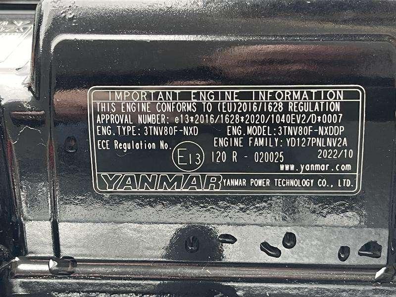 Doosan 7/25 - G - N Foto 23